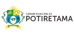 Câmara Municipal de Potiretama